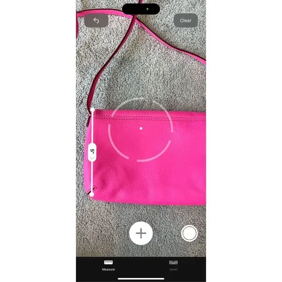 Kate Spade magenta crossbody bag, $195 - Picture 9 of 11